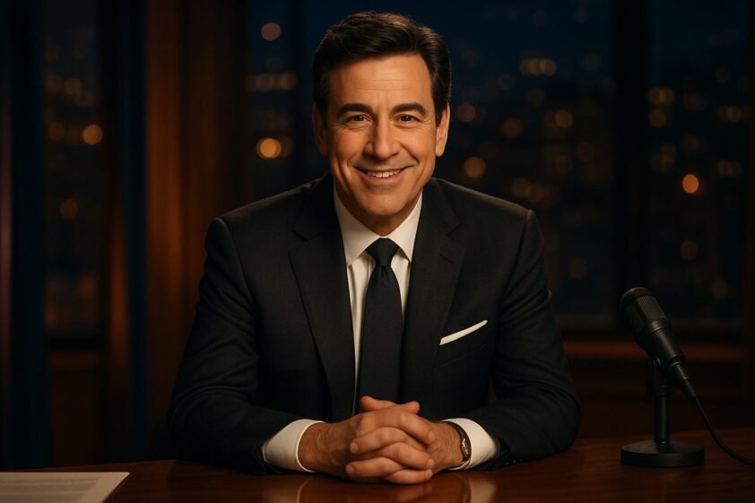 jimmy kimmel net worth