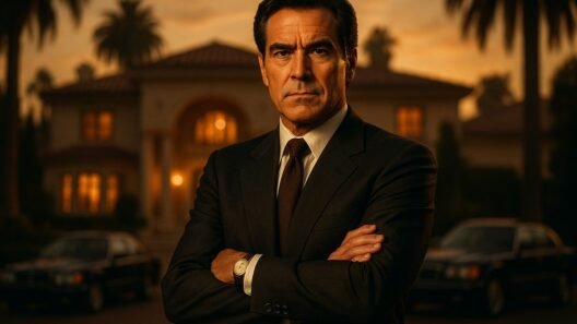 jose menendez net worth