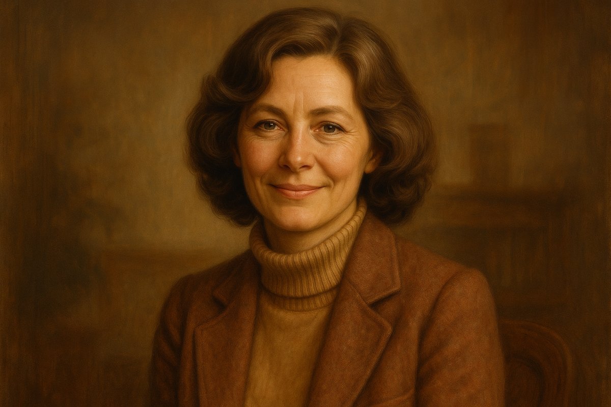 joyce vanraden