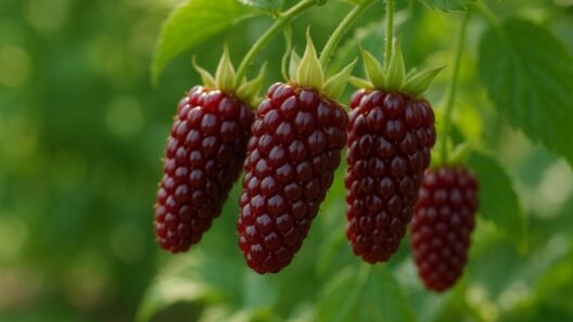 loganberry