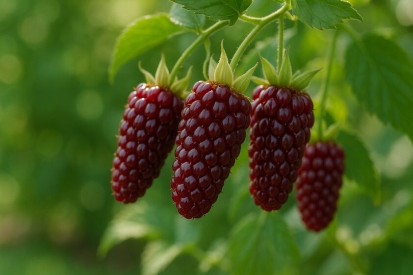 loganberry
