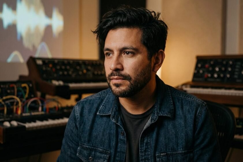 maximiliano camacho jones