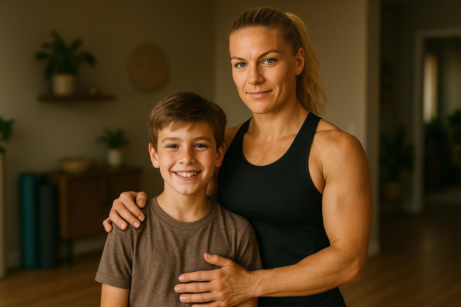 maximus stratus fisico