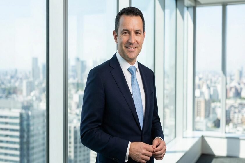 michael david gershenson