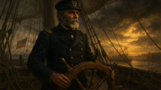 oh captain my captain