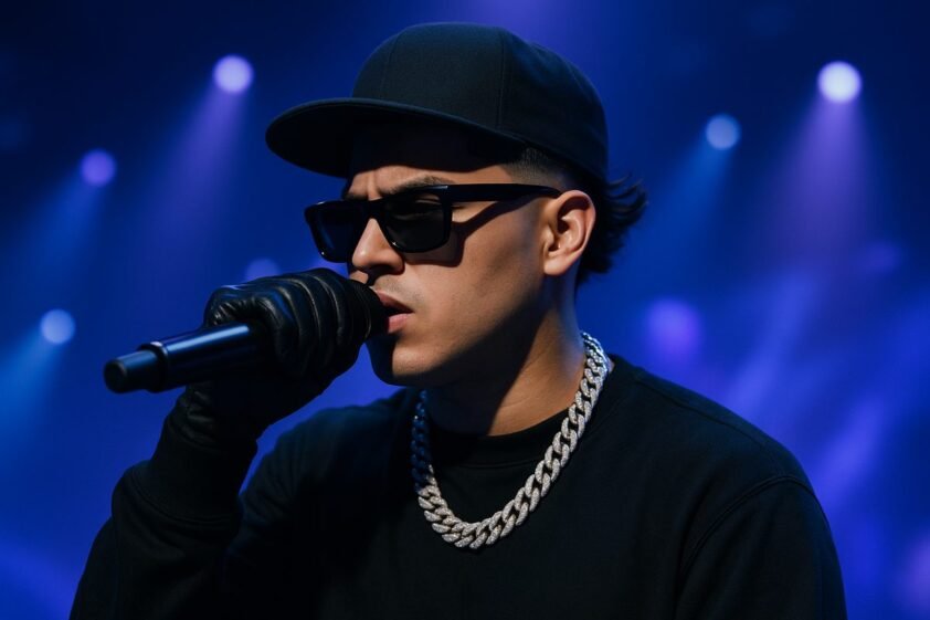 peso pluma net worth