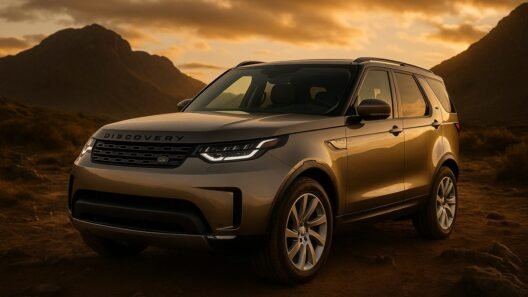 rover discovery range rover