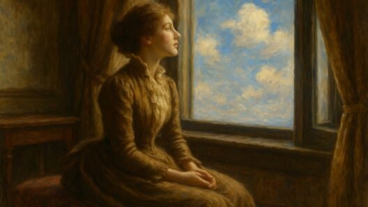 the story of an hour