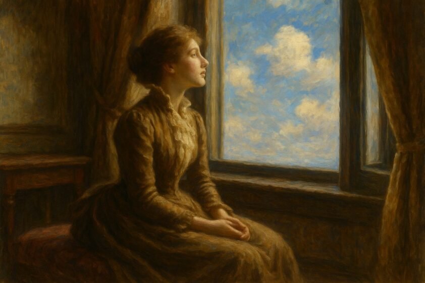 the story of an hour