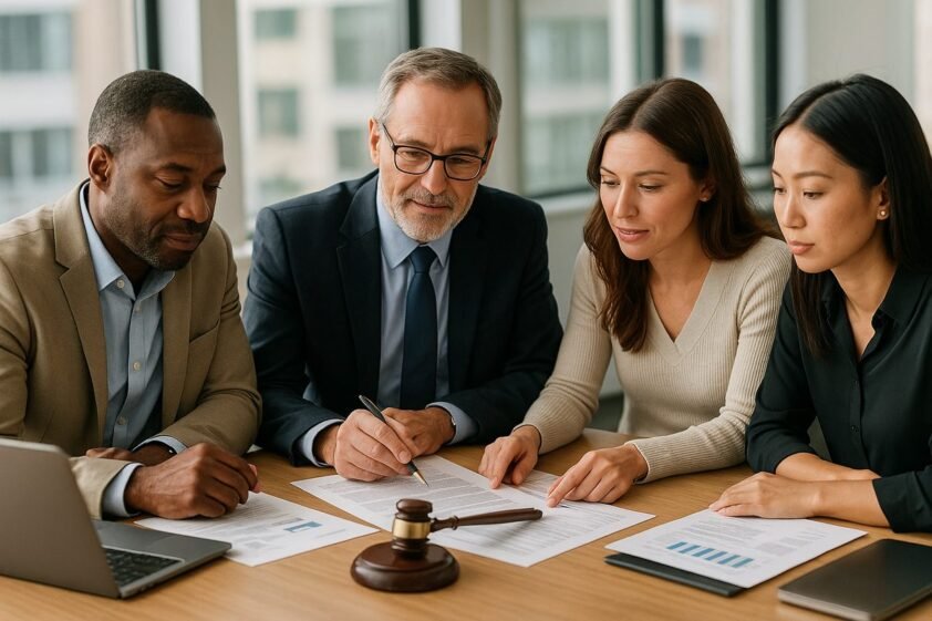 wells fargo bank 2025 settlement details