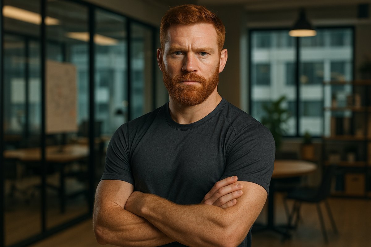 wes bergmann net worth