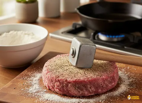 s2 Swiss Steak Recipe