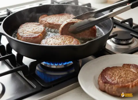 s3 Swiss Steak Recipe