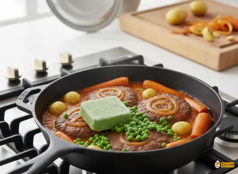 s7 Swiss Steak Recipe