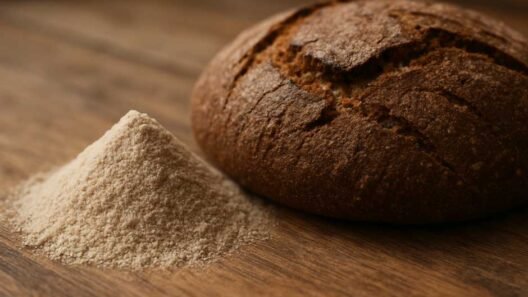 Beyond Gluten-Free: Unlocking the Nutritional Power of Teff Flour