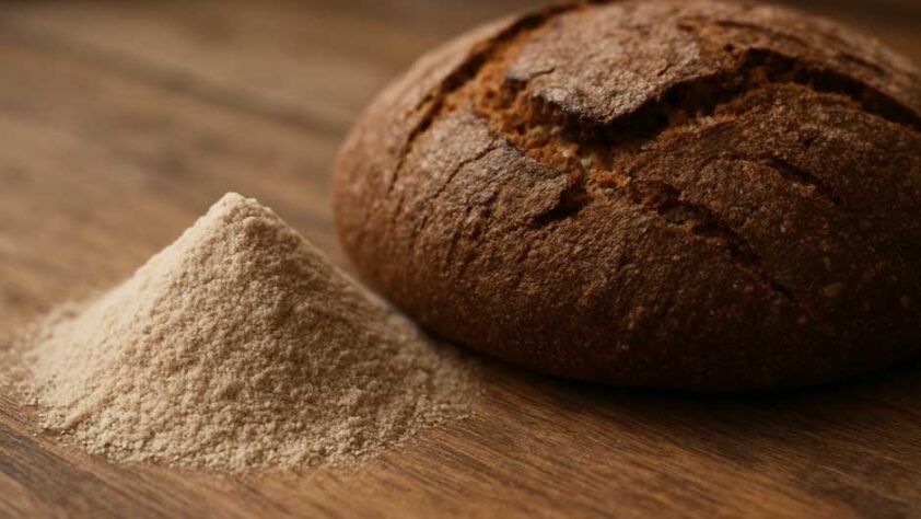 Beyond Gluten-Free: Unlocking the Nutritional Power of Teff Flour