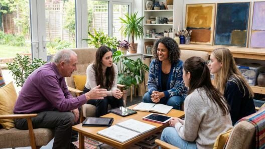 Conversations with Jessica