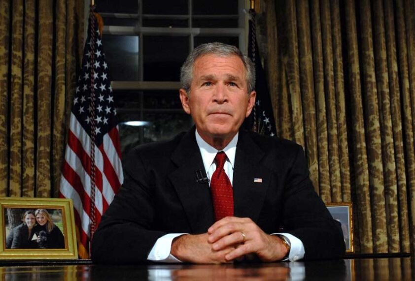 George W. Bush Net Worth: How the Former President Built a $50 Million Fortune