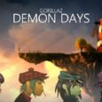 Gorillaz' Demon Days: A Journey Through the Night and the Demons Within