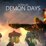 Gorillaz' Demon Days: A Journey Through the Night and the Demons Within