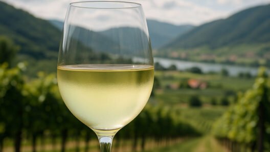 Gruner Veltliner: The Essential Guide to Austria's Signature White Wine