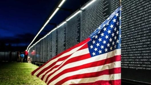 How Does The Wall That Heals Bring the Vietnam Veterans Memorial to America's Doorstep