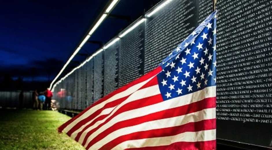 How Does The Wall That Heals Bring the Vietnam Veterans Memorial to America's Doorstep