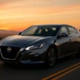 Is the Nissan Altima Nissan Sedan Still a Contender in the Mid-Size Market