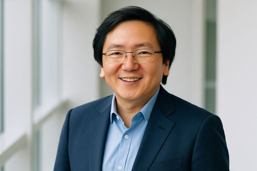 Masi Oka: The Multi-Talented Star Bridging Tech and Hollywood