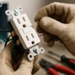 Master Your Home Safety: A Step-by-Step GFCI Outlet Installation Tutorial