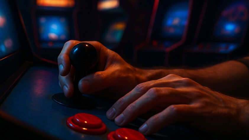 Mastering MAME for Batocera: ROMsets, Cores, and Configuration