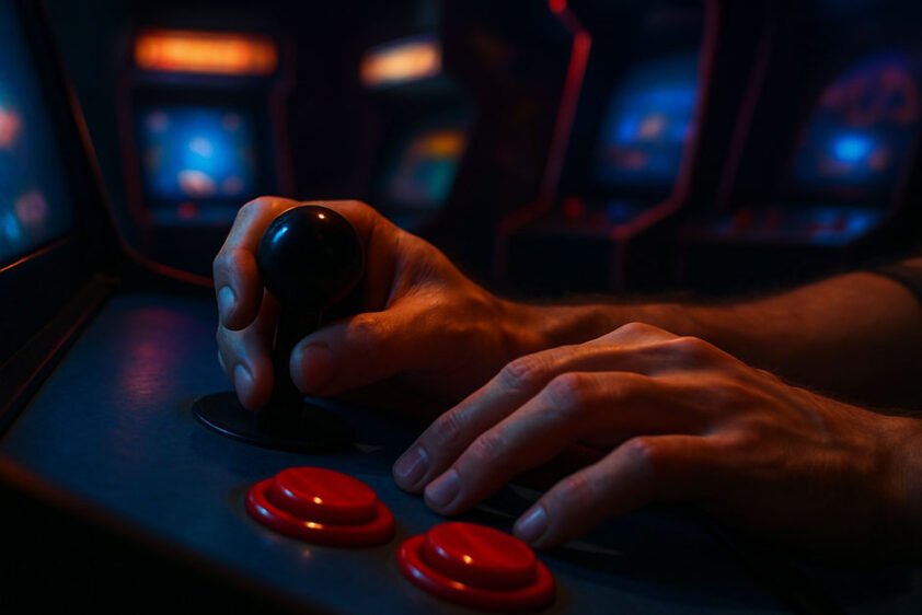 Mastering MAME for Batocera: ROMsets, Cores, and Configuration