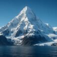 Mount St. Elias: The Majestic, Challenging Giant of the North
