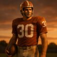 My All American Film: The Unforgettable True Story of Freddie Steinmark's Legacy
