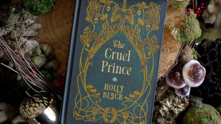 Power, Cruelty, and Identity: A Deep Dive into Holly Black's The Cruel Prince