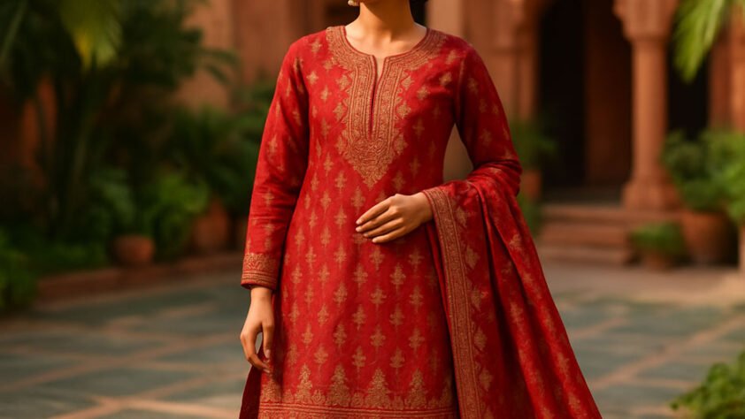 The Enduring Elegance of the **Kameez Kameez**: A Deep Dive into South Asian Fashion