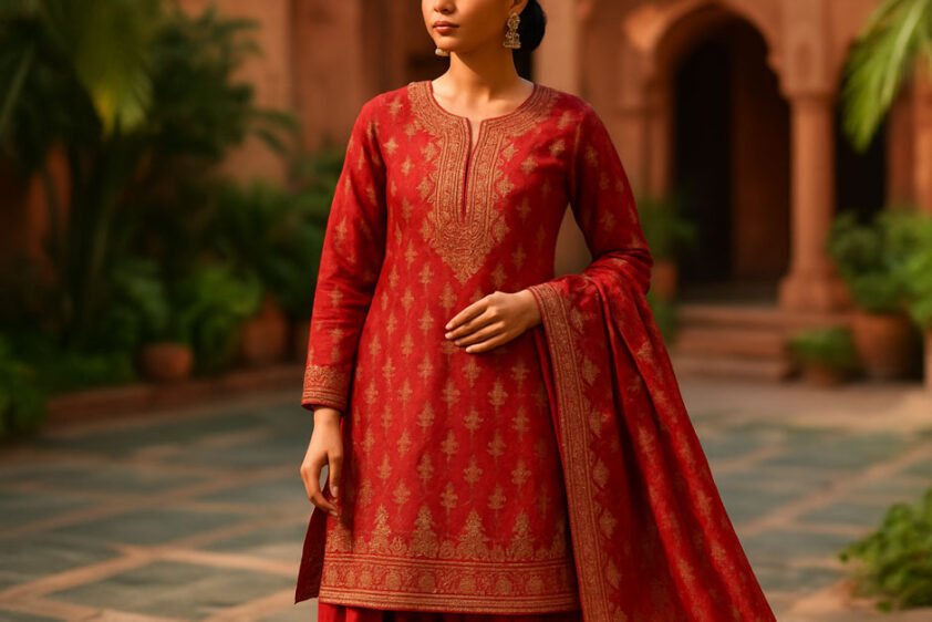 The Enduring Elegance of the **Kameez Kameez**: A Deep Dive into South Asian Fashion