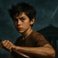 The Enduring Magic of Rick Riordan's Percy Jackson and the Lightning Thief: A Deep Dive into Modern Mythology