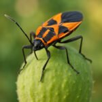 The Large Milkweed Bug: A Complete Guide to Identification, Life Cycle, and Control