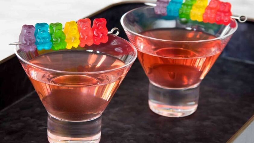 The Ultimate Guide to the Gummy Bear Shot: Recipes, Variations, and Tips