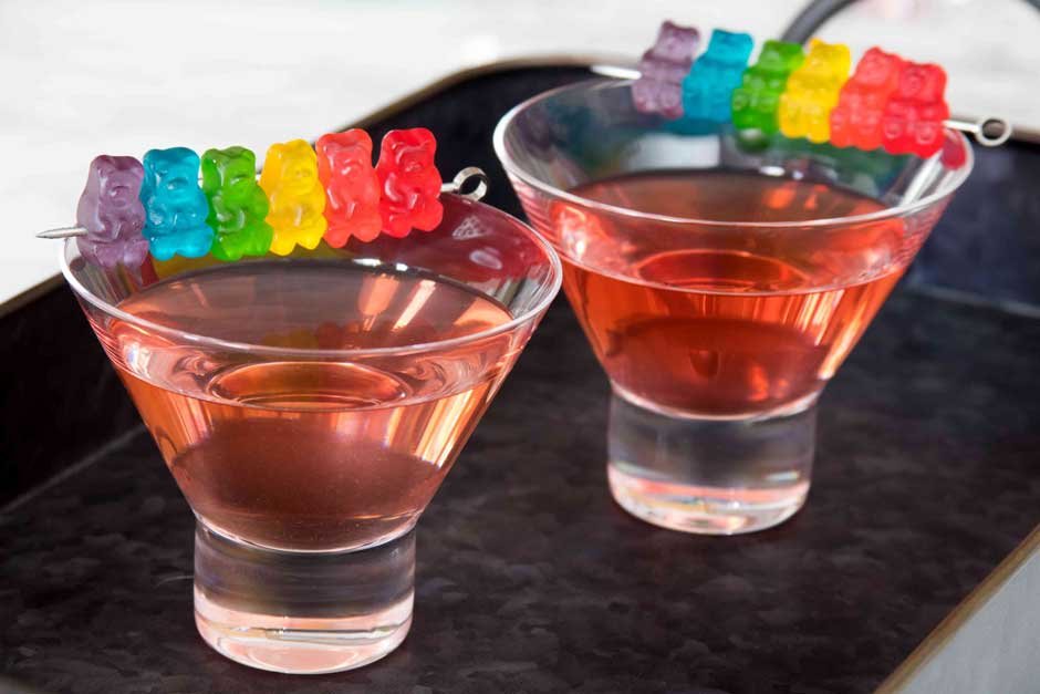 The Ultimate Guide to the Gummy Bear Shot: Recipes, Variations, and Tips