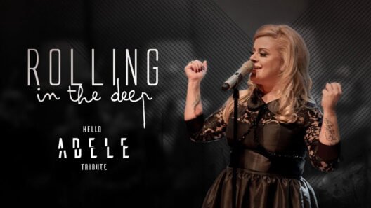 The Unfiltered Fury: Decoding the Rolling in the Deep Lyrics and Adele's Anthem of Vengeance