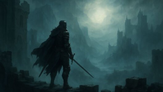 The Unfinished Legacy of Ghost MMORPG: Greg Street's Vision for a Modern MMO