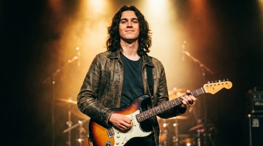 cade foehner net worth