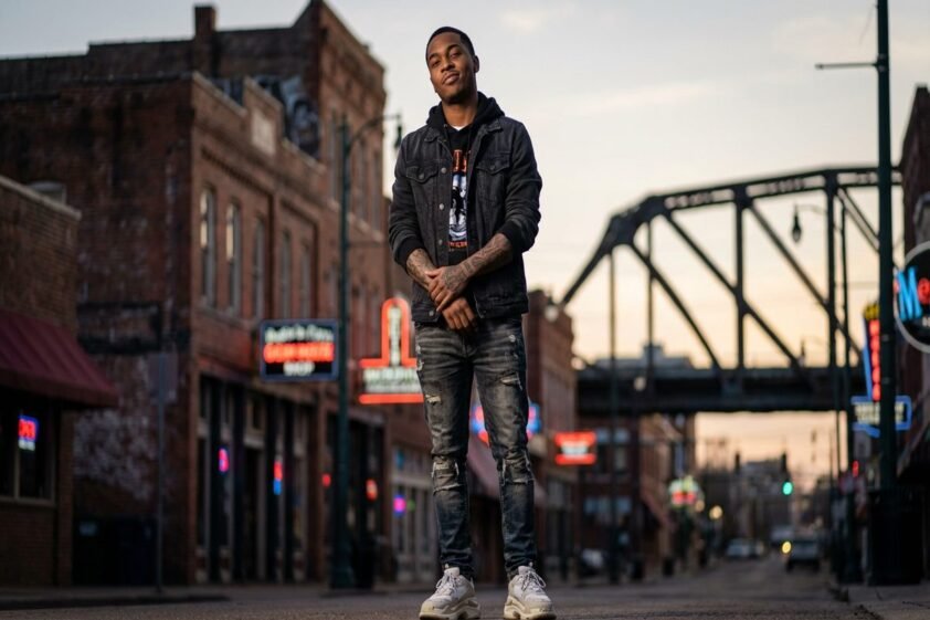 pooh shiesty height and weight