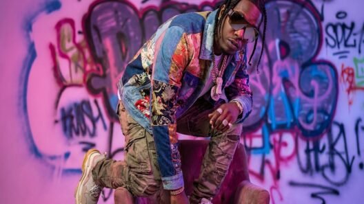 how tall is saucy santana