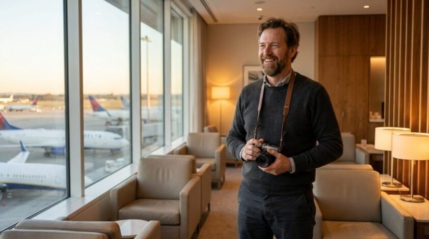 trek trendy will davis job