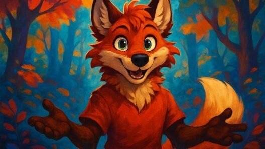 Unlocking Your Inner Animal: The Ultimate Guide to the Fursona Quiz