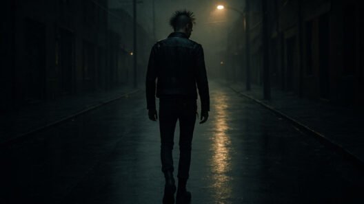 Unpacking the Green Day Boulevard of Broken Dreams Lyrics: A Deep Dive into Isolation and the American Idiot Narrative