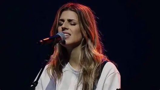Unpacking the Power: An In-Depth Look at What a Beautiful Name by Hillsong